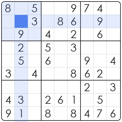 sudoku au
