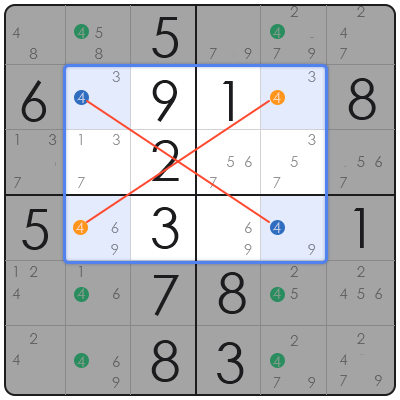 sudoku 2 go