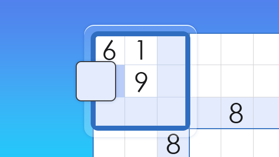 how to get unstuck in sudoku